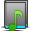 Music Folder Alt Icon 32x32 png